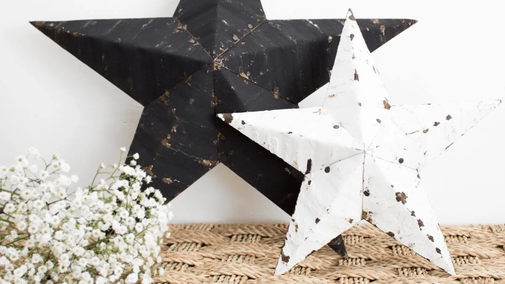 Connaissez-vous l’histoire des étoiles Amish ? Origine, symbolique et usages en décoration