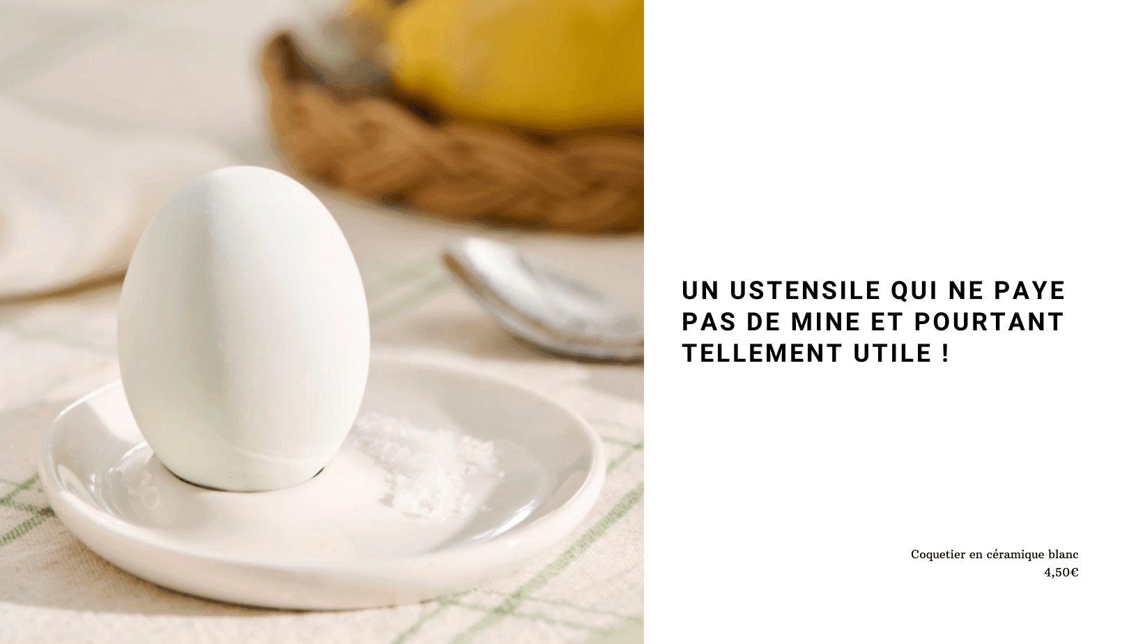 Ces accessoires rétro qui font leur grand retour dans notre cuisine