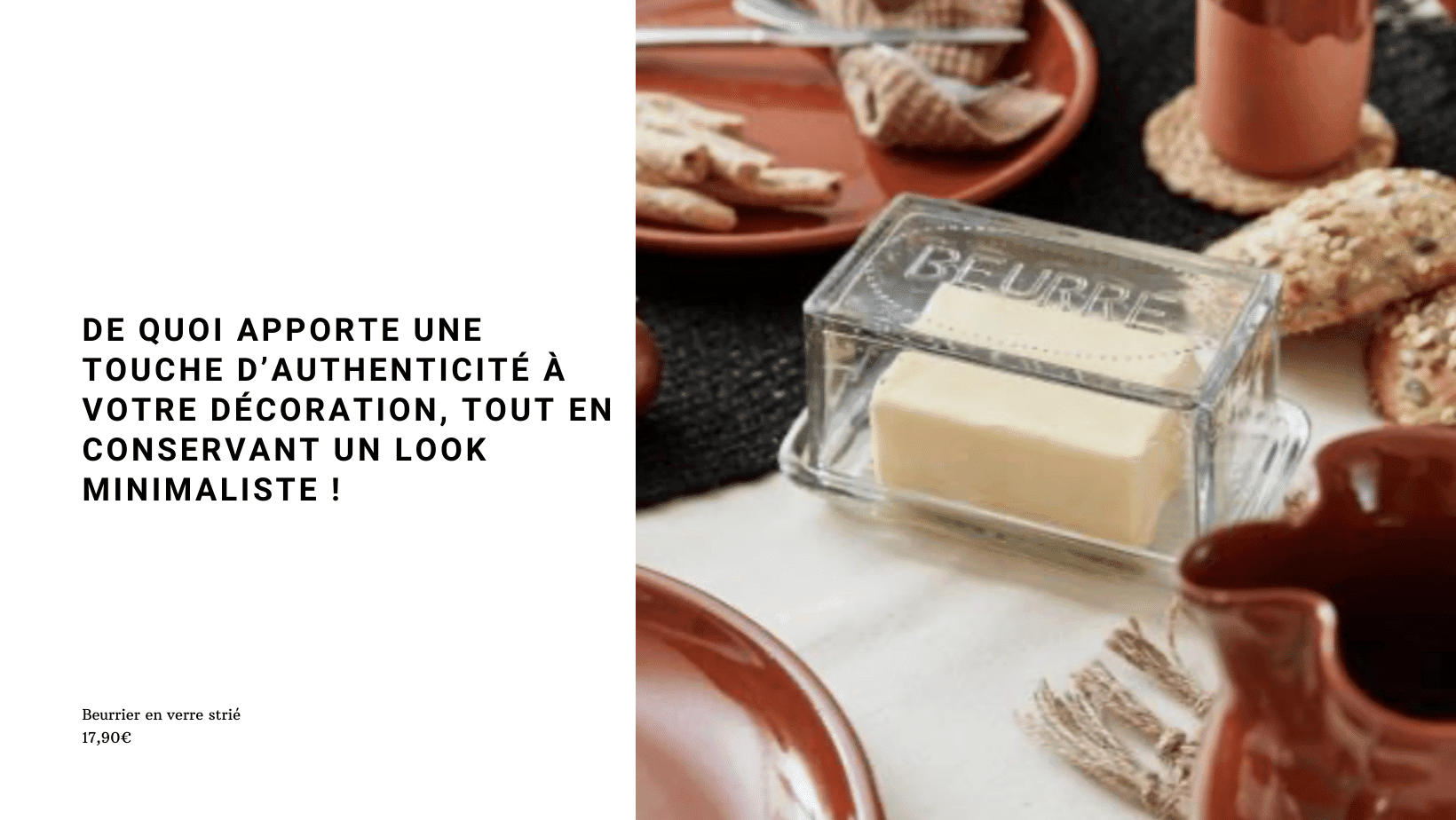 Ces accessoires rétro qui font leur grand retour dans notre cuisine
