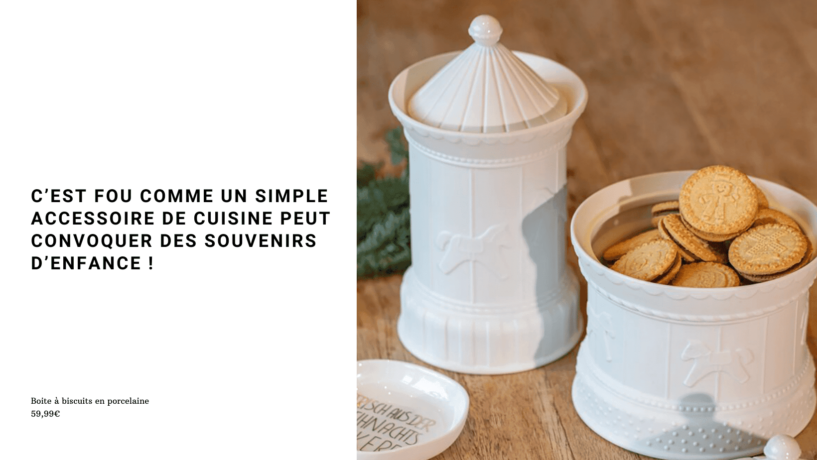 Ces accessoires rétro qui font leur grand retour dans notre cuisine