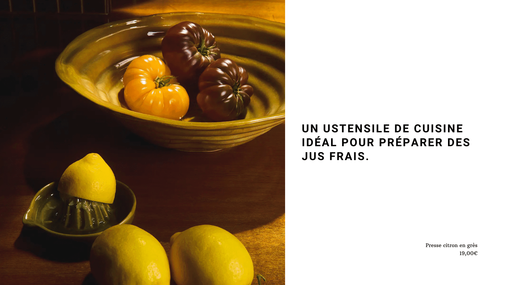 Ces accessoires rétro qui font leur grand retour dans notre cuisine