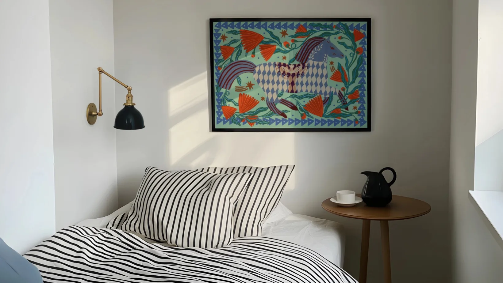 5 façons d’alléger son intérieur après l’hiver