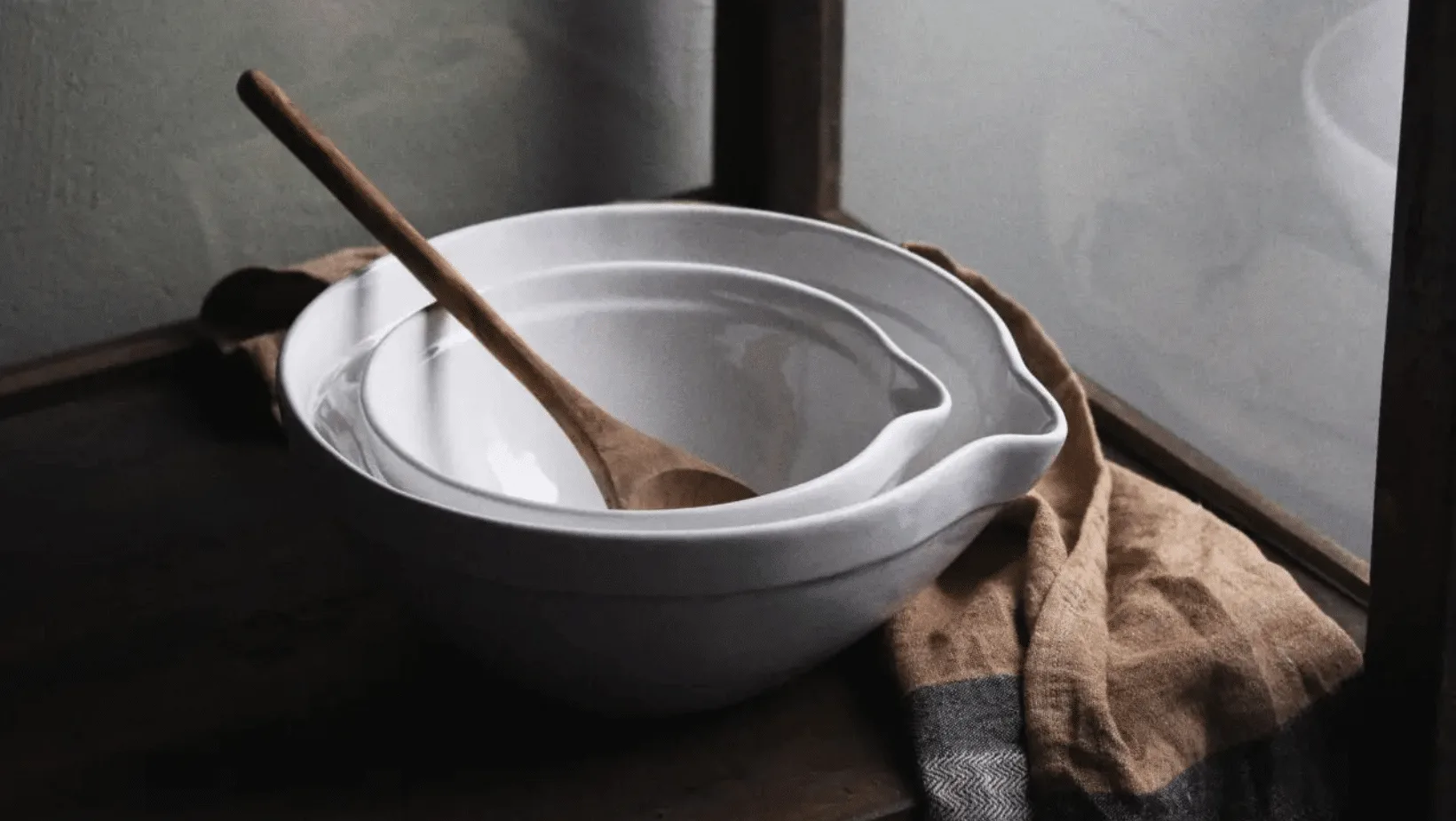 Ces accessoires rétro qui font leur grand retour dans notre cuisine