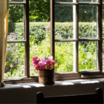 Cottage core : les secrets d’une déco rétro romantique