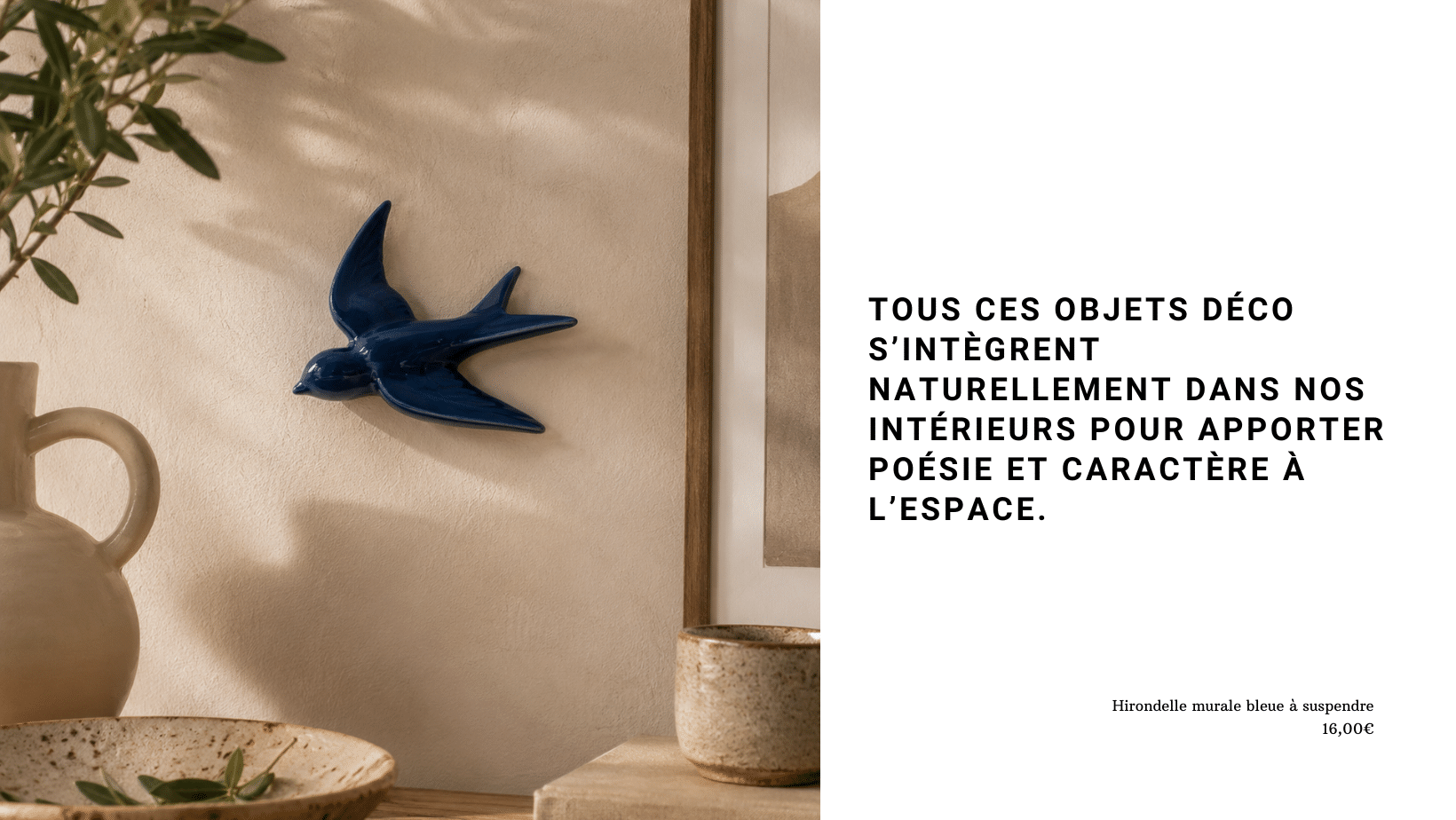 Nos obsessions déco du moment