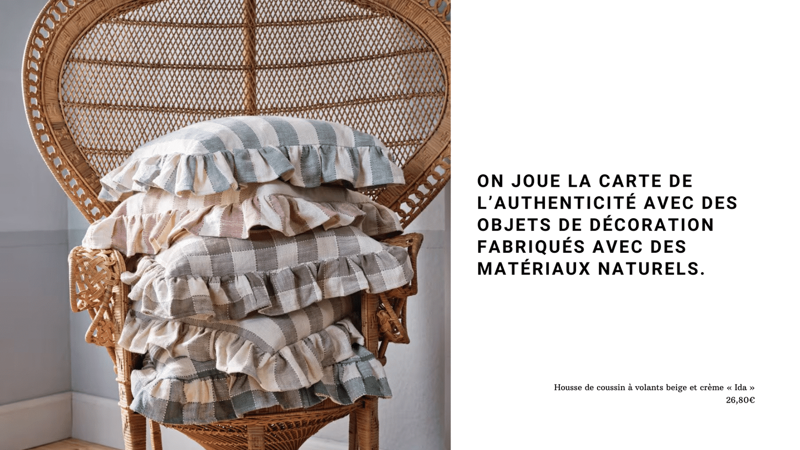 Cottage core : les secrets d’une déco rétro romantique