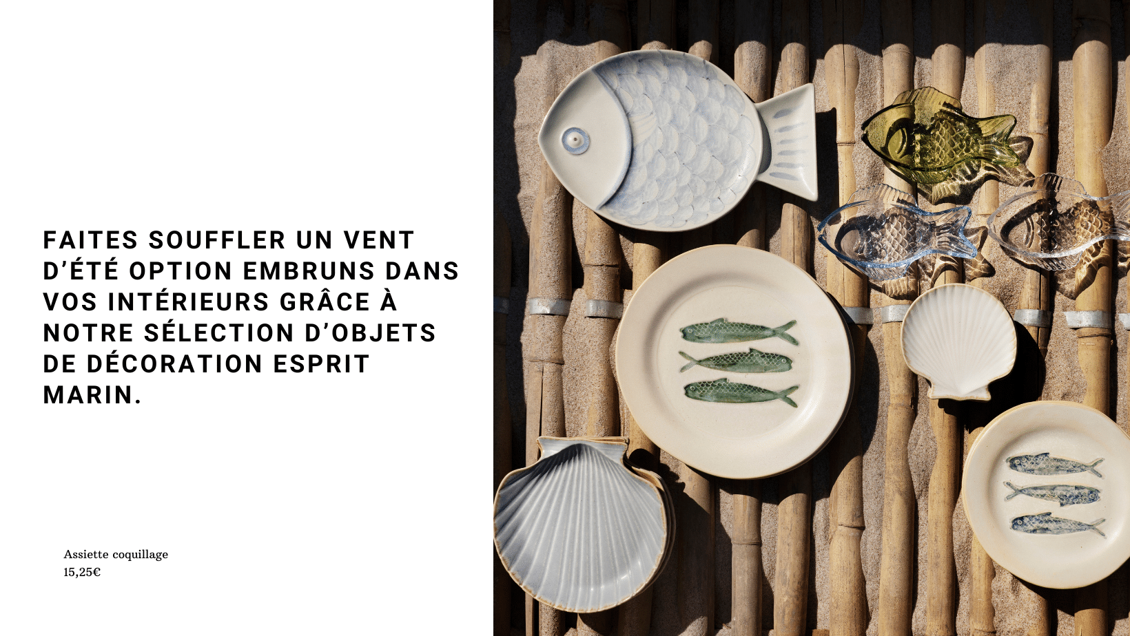 Nos obsessions déco du moment