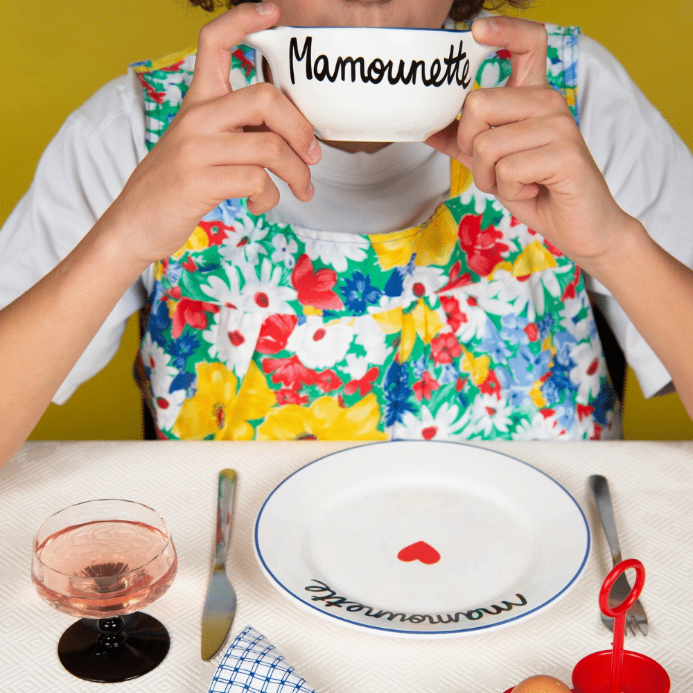 Bol Mamounette | Twicy Store