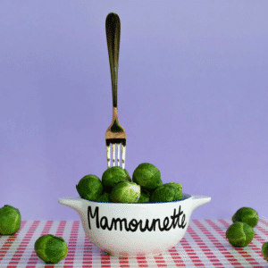 Bol breton Mamounette | Twicy Store