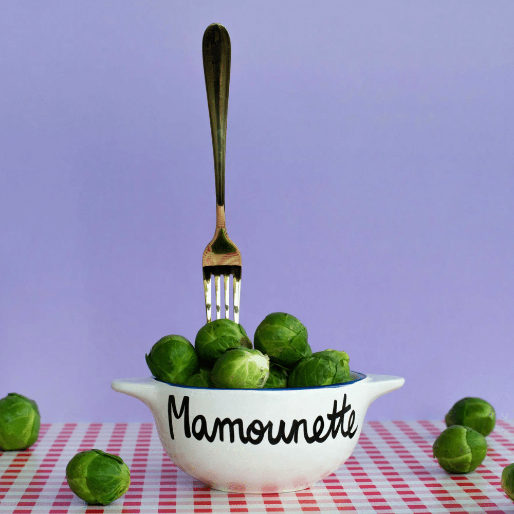 Bol Mamounette | Twicy Store