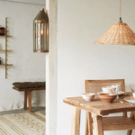 6 bonnes raisons de décorer avec le rotin