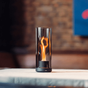 Cheminée de table DANCE 900 höfats | Twicy Store
